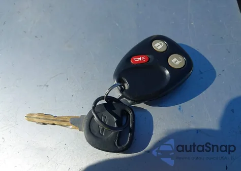 2005 Chevrolet Equinox Ls from USA, damaged, VIN 2CNDL13F256118740